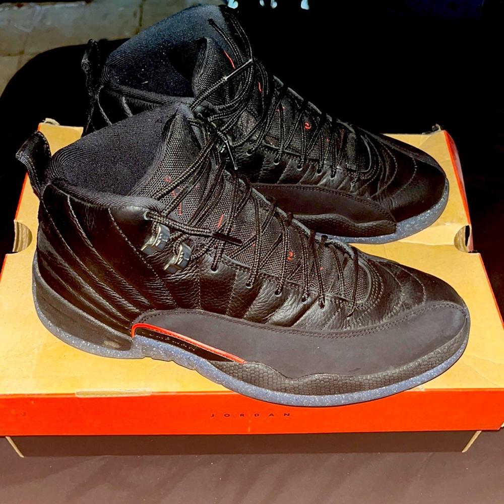 Jordan 12